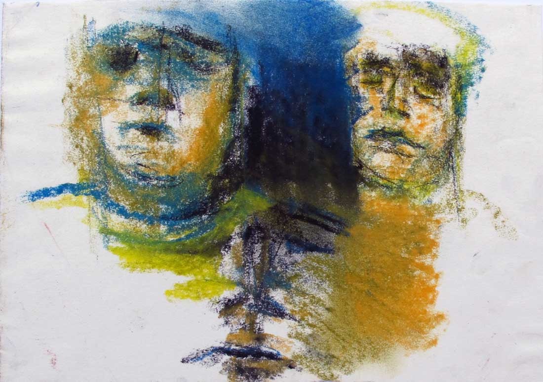 Mappenbeispiel Szenenbild