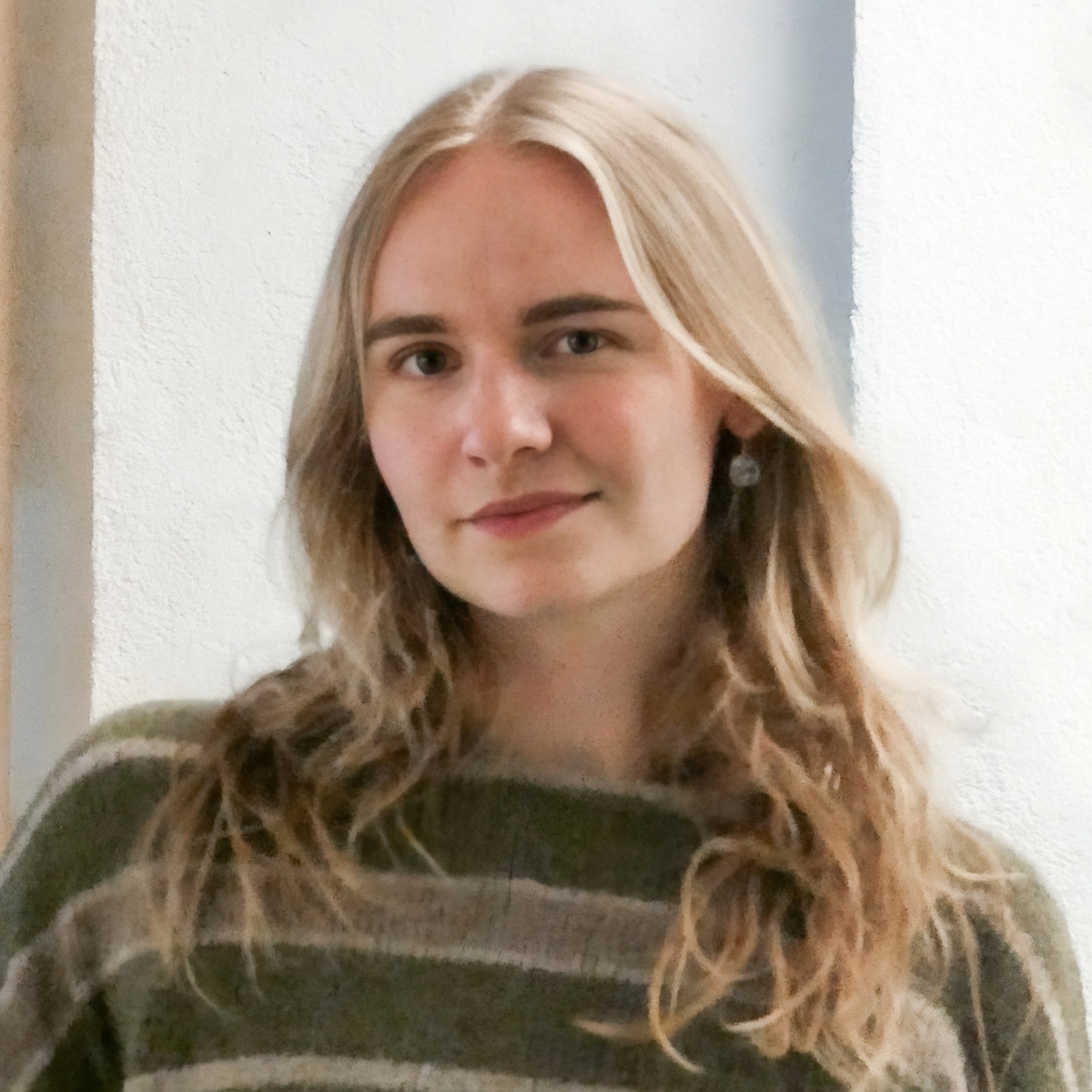 Freja Sommerfeld